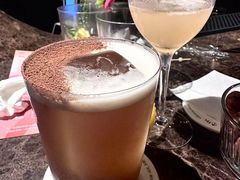 -MM·五声·音乐人与调酒师(西安路店)