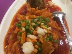 -和记小菜(七宝店)