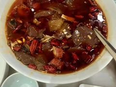 -鸭匠食府·挂炉烤鸭·新京菜(阜成路店)