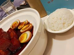 -御沪沪味园.融合菜.海鲜(斜土路店)