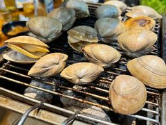 烤黄蚬子-丹东特色烤肉(学府路一部店)