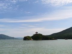 -松花湖风景名胜区