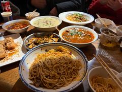 -三生小馆(亭知路店)