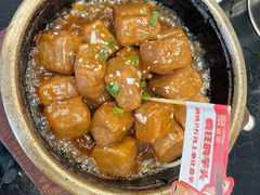 -聚鑫阁江浙菜·非遗传承技艺(闵行交大店)