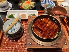 鳗鱼三吃-伊藤ITO(侨福芳草地购物中心店)