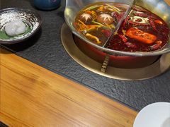 -湊湊火锅·茶憩(上海合生汇店)