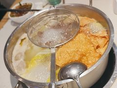 -浪里寻·臻牛养生牛肉火锅(方圆荟店)