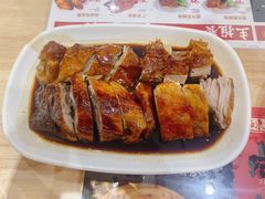 -正東记港味烧腊餐室(天鹅湖银泰城店)