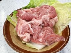 嫩肉片-电台巷火锅(科华总店)