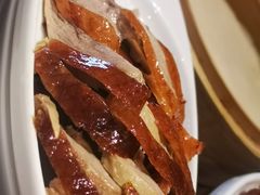 -北京老铺烤鸭(老城根店)