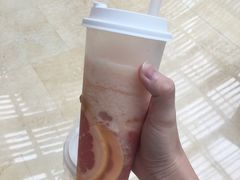 -喜茶(上海兴业太古汇店)