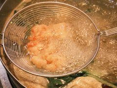 -林记潮牛·牛肉火锅(上马墩店)