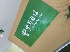 -中国电信(人民路营业厅)