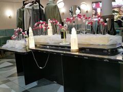 -1981牛排西餐厅(海信店)