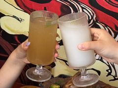 -松羽料理(国大店)