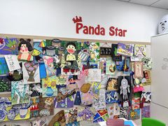 -东方童画少儿美术(莘庄体验馆)