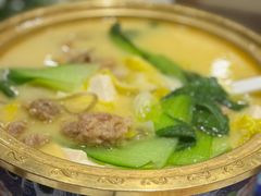 -全聚德(上海首店浦东店)