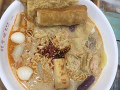 -亲爱哒麻辣烫 Mrs zan's kitchen