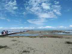 -青海湖国家重点风景名胜区