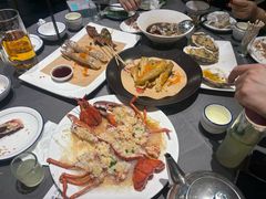 -海鲜e族(马王堆店)