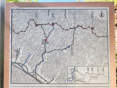 -蟠龙山长城景区