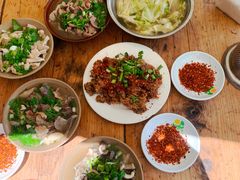 -周记翘脚牛肉