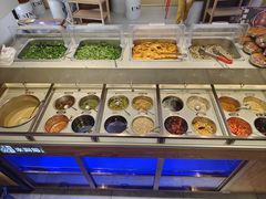 -来涮蜀鲜货火锅串串香(菜市口店)