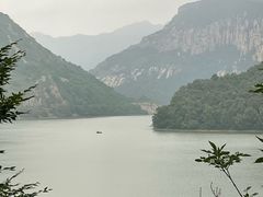 -望峪山庄