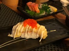 -昊·来了寿司(双楠2店)