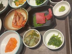 -川骄海鲜自助(亚运村店)