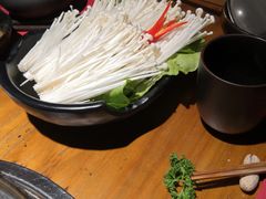 -原牛道·潮汕围炉火锅(讯美店)
