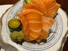 -奈九居酒屋(滨河大道店)