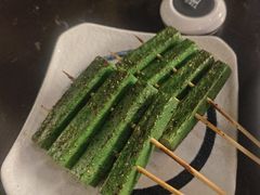 -乌君·酒场·炭火烧鸟(侨城坊店)