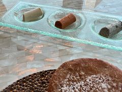 -广州四季酒店·佰鲜汇·现代法餐