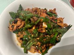 辣椒炒肉-小食候湘(政务区店)