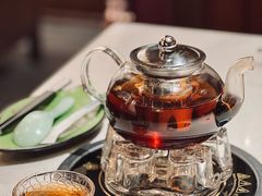 -一叶一世界·素食餐厅(锦华万达店)