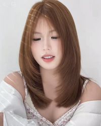 -首脑美发沙龙