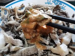 -老爆肚满五香烧牛羊肉