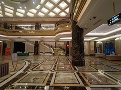 -碧桂园凤凰城酒店(南京店)