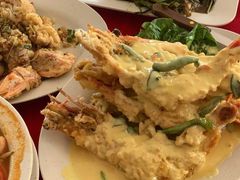 -真浪大家乐海鲜餐馆