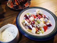 水果沙拉-LYFATTI 莱芙缇(赣水路店)