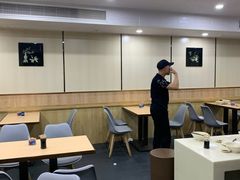 大堂-蒋家桥饺面店(广陵路店)