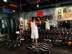 -能量健身私教工作室(1527店)