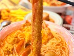 -文通冰室(东方宝泰店)