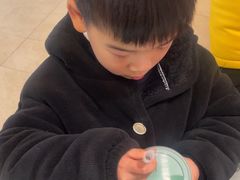 -太犇牛手作茶铺(六合万达店)