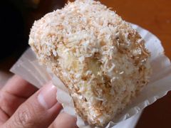 椰蓉小贝蛋糕-盒马鲜生(顺义店)