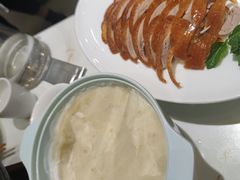 -紫光园·烤鸭(吕家营店)