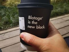 -BLATAGE COFFEE