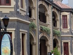 -思南公馆商业街