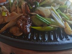 -那家小馆•北京菜•烤鸭(香山店)
